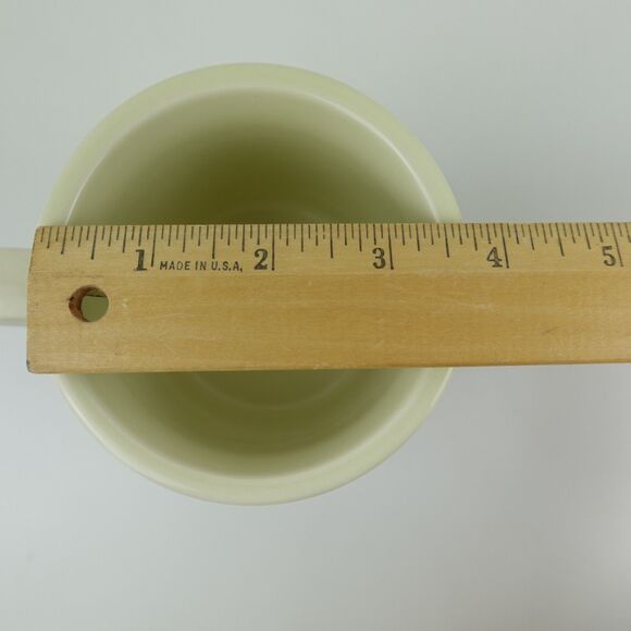 Eddie Bauer Exclusive Holly and Berry Christmas Coffee Mug Cup - Picture 8 of 8